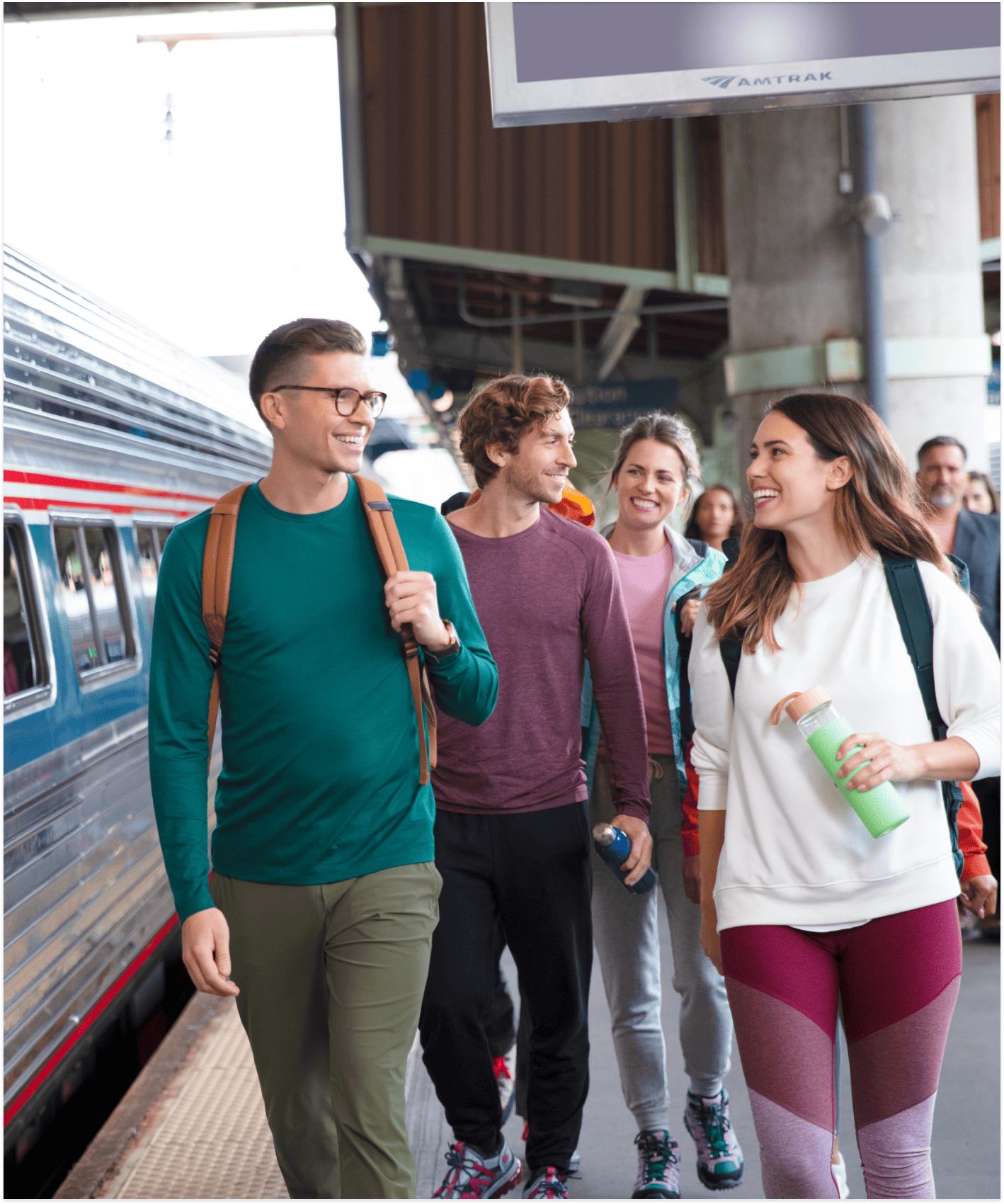 Student Travel Offer